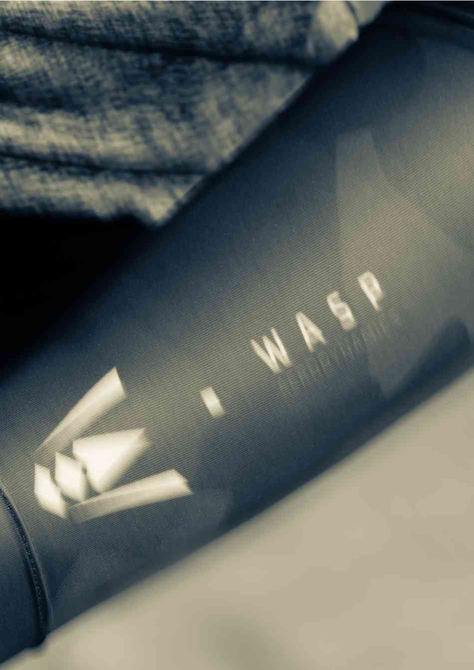What is WASP Aerodynamics?